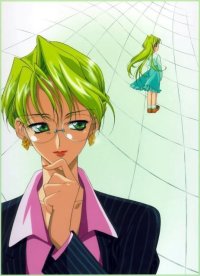 BUY NEW seraphim call - 150814 Premium Anime Print Poster